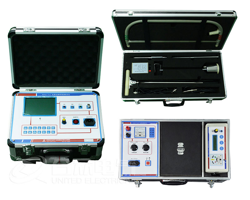 電力電纜故障檢測儀 電力電纜故障檢測儀