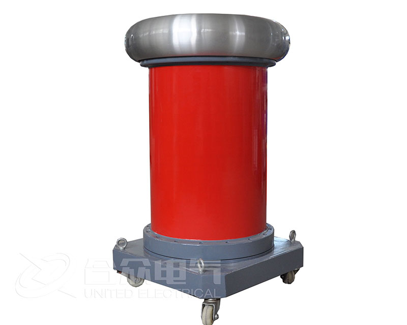 無(wú)局試驗(yàn)變壓器 無(wú)局試驗(yàn)變壓器