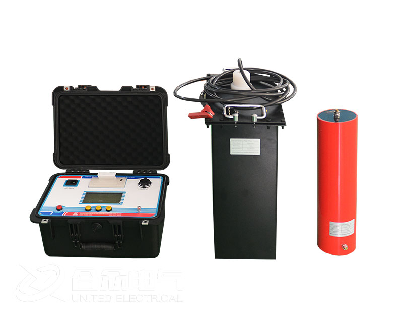 超低頻高壓發生器 超低頻高壓發生器