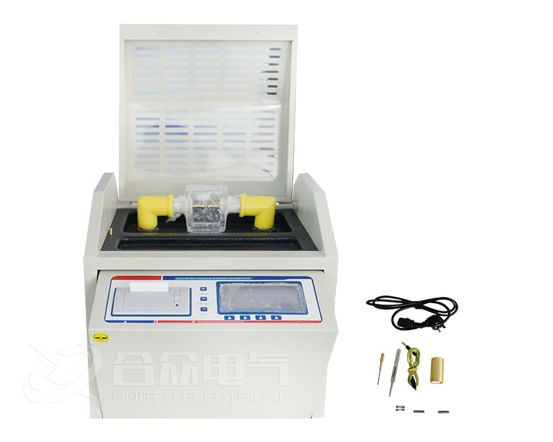 絕緣油擊穿電壓檢測儀 絕緣油擊穿電壓檢測儀