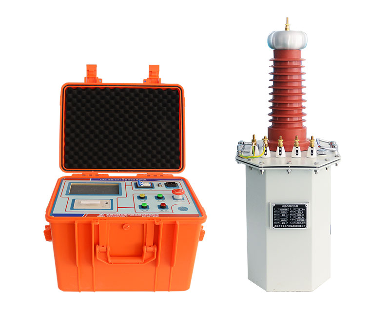 工頻耐壓試驗裝置 工頻耐壓試驗裝置