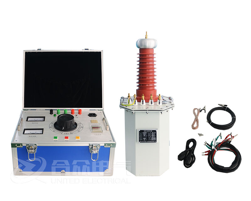 工頻耐壓試驗設備 工頻耐壓試驗設備