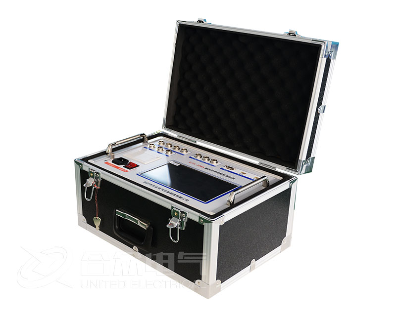 斷路器動特性測試儀 斷路器動特性測試儀