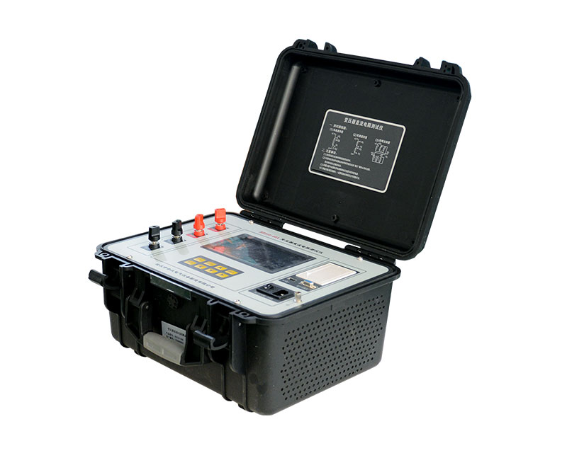 直流電阻測試儀 直流電阻測試儀