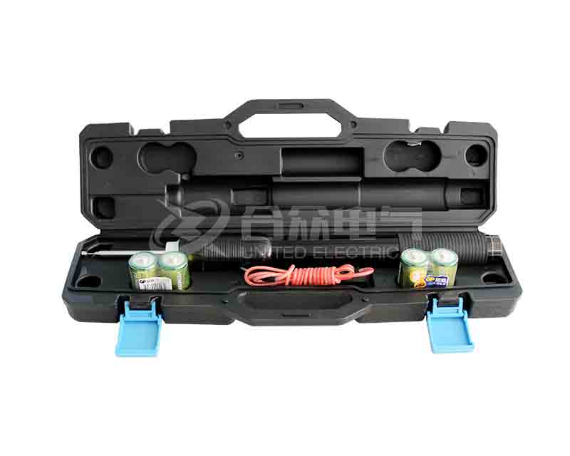 避雷器放電計數器測試儀