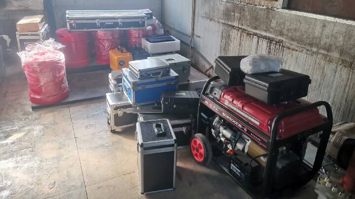 電力檢測試驗(yàn)設(shè)備