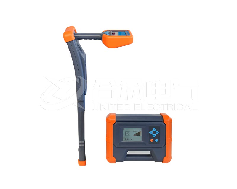 地下管線綜合探測儀 HZGZ-713A 金屬管線探測系統