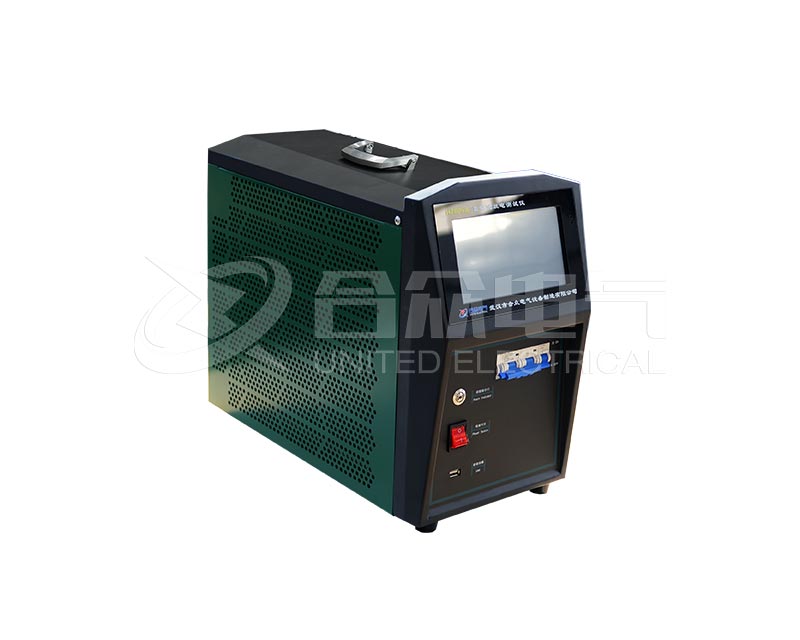 蓄電池放電測(cè)試儀 HZ805A-100A-10-300V(寬電壓)