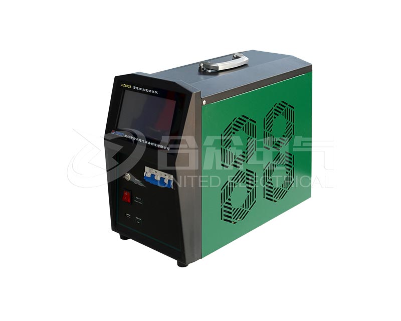 蓄電池放電測(cè)試儀 HZ805A-100A-10-300V(寬電壓)