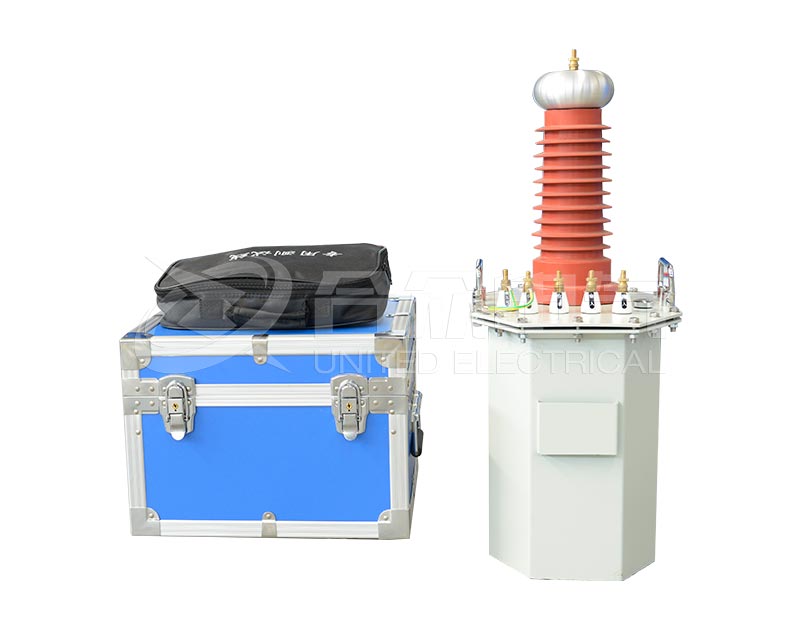 油浸式工頻耐壓試驗(yàn)裝置 HZXC-101控制箱 YDJ-5kVA/50kV試驗(yàn)變壓器