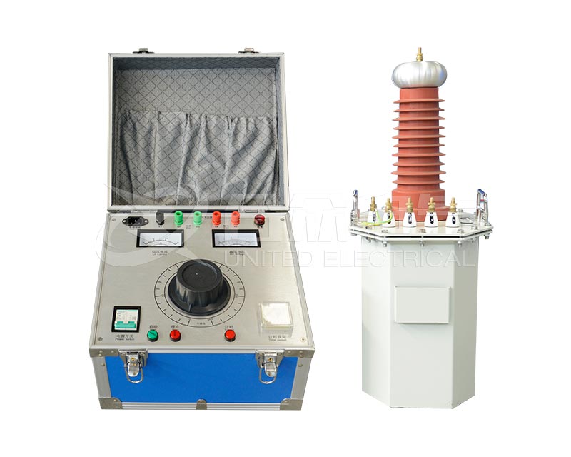 交流耐壓試驗設(shè)備 交流耐壓試驗設(shè)備