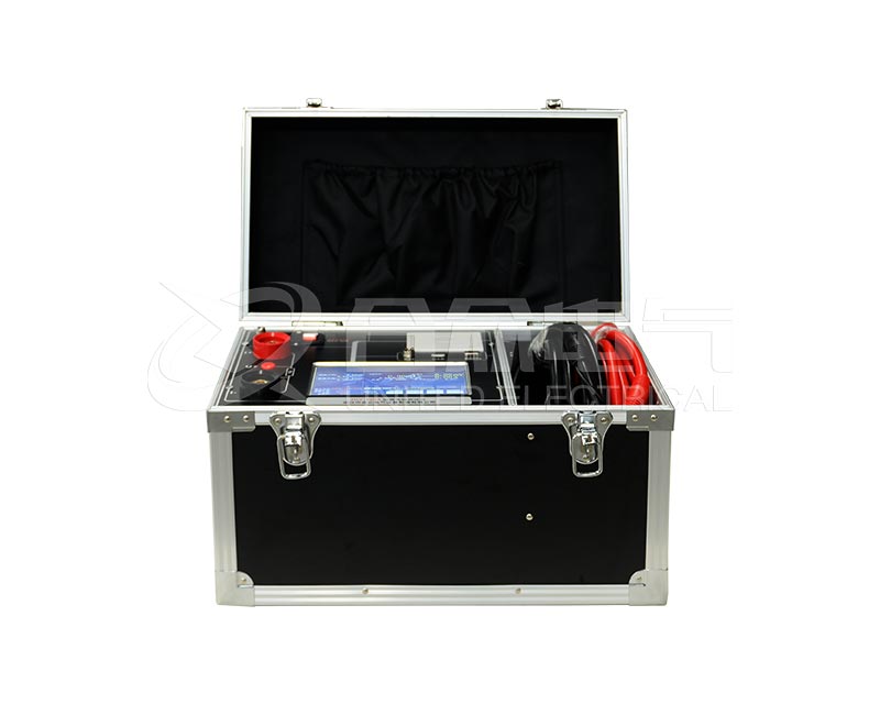 回路電阻測試儀 HLY-303A 接觸電阻測試儀