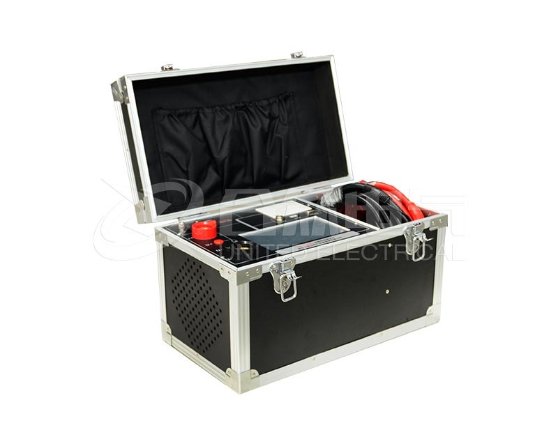 回路電阻測試儀 HLY-303A 接觸電阻測試儀