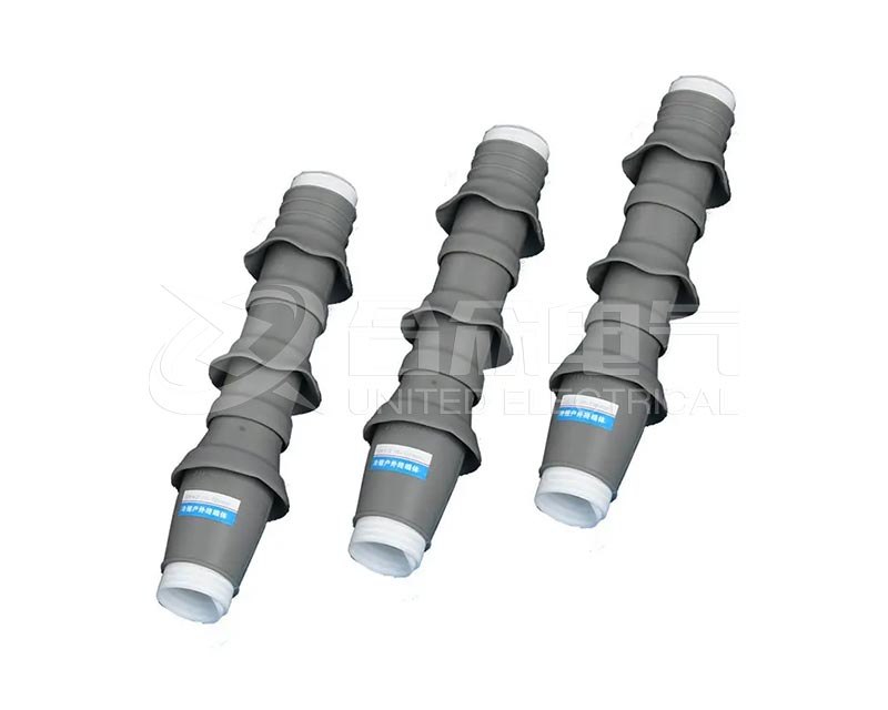 10kV全冷縮電纜終端