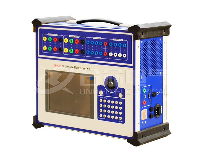繼電保護(hù)綜合測(cè)試儀 繼電保護(hù)綜合測(cè)試儀